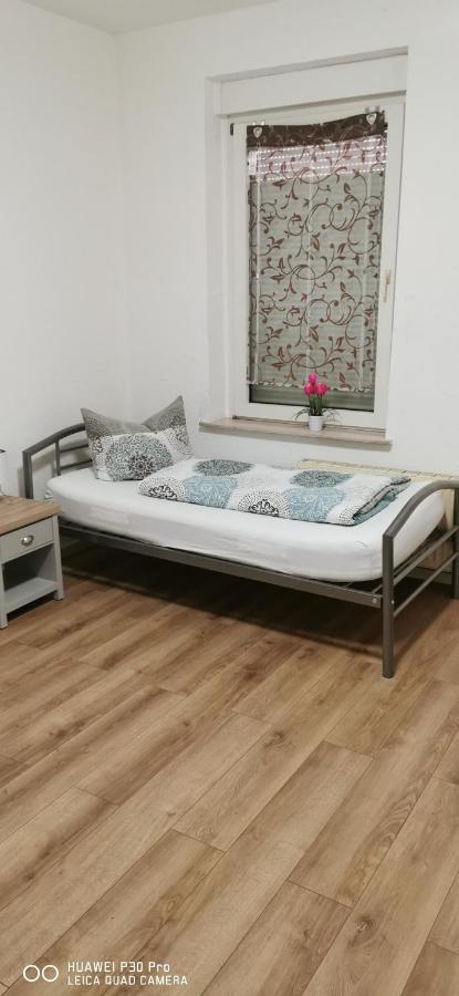 Monteurwohnung 1 Bitterfeld Kültér fotó