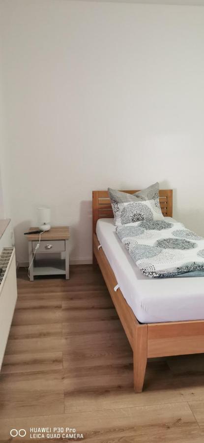 Monteurwohnung 1 Bitterfeld Kültér fotó