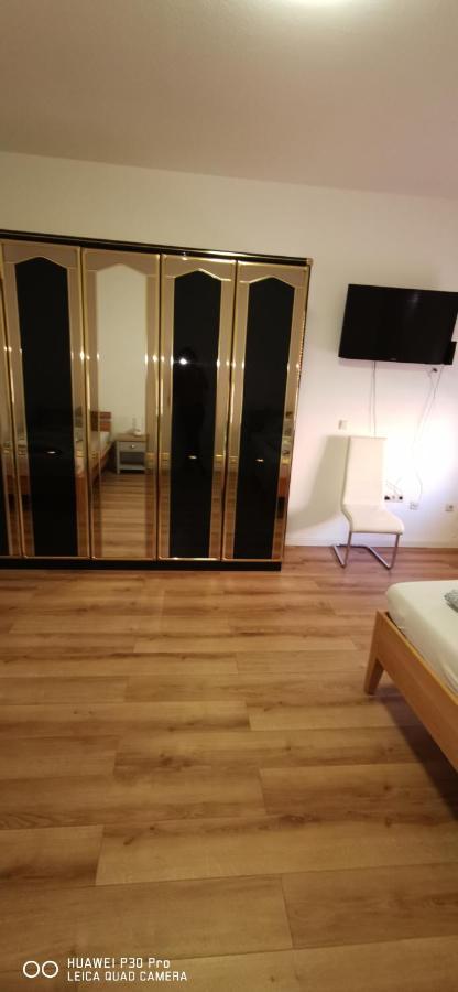 Monteurwohnung 1 Bitterfeld Kültér fotó