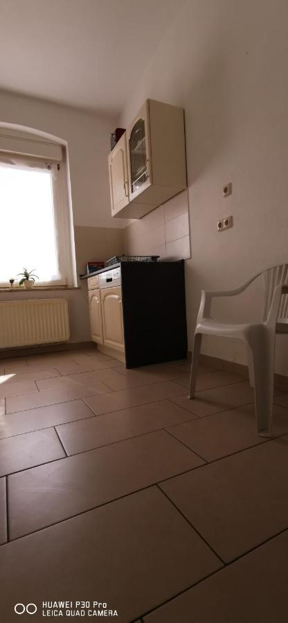 Monteurwohnung 1 Bitterfeld Kültér fotó