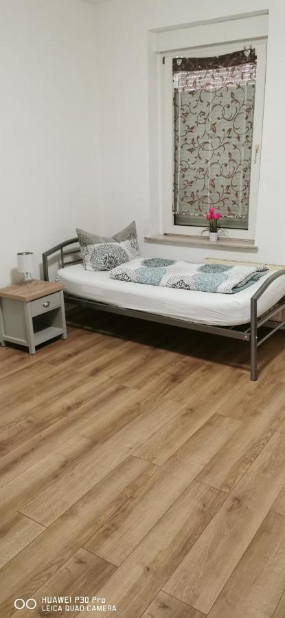 Monteurwohnung 1 Bitterfeld Kültér fotó