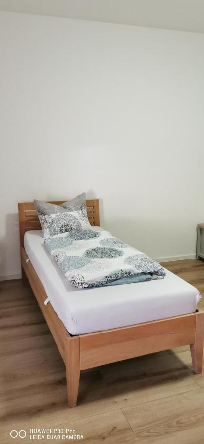 Monteurwohnung 1 Bitterfeld Kültér fotó
