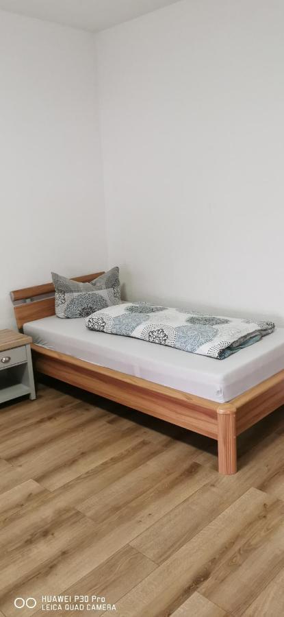 Monteurwohnung 1 Bitterfeld Kültér fotó