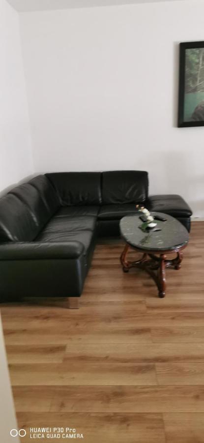 Monteurwohnung 1 Bitterfeld Kültér fotó