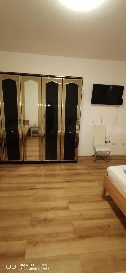 Monteurwohnung 1 Bitterfeld Kültér fotó