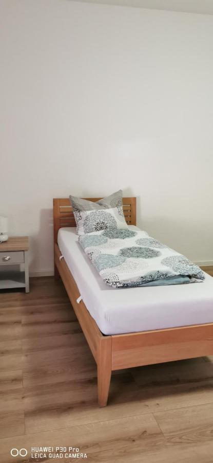 Monteurwohnung 1 Bitterfeld Kültér fotó