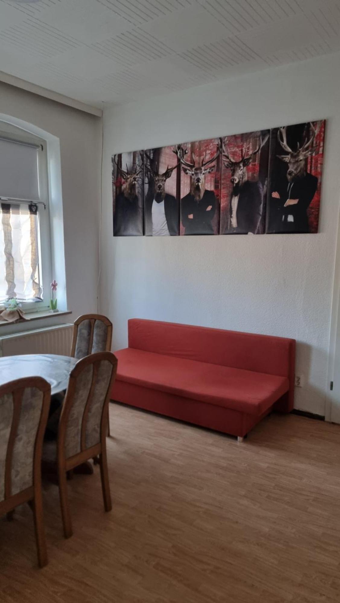 Monteurwohnung 1 Bitterfeld Kültér fotó
